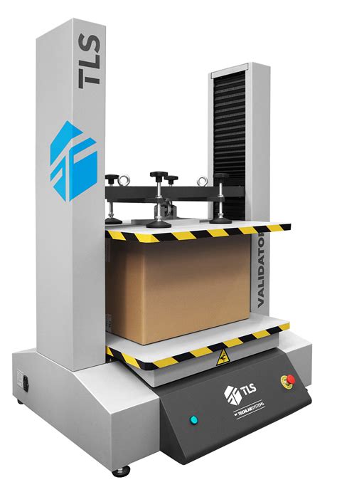 Box Compression Tester solution|box compression test method.